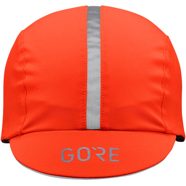 Gorra GOREWEAR C5 Naranja 2023 0